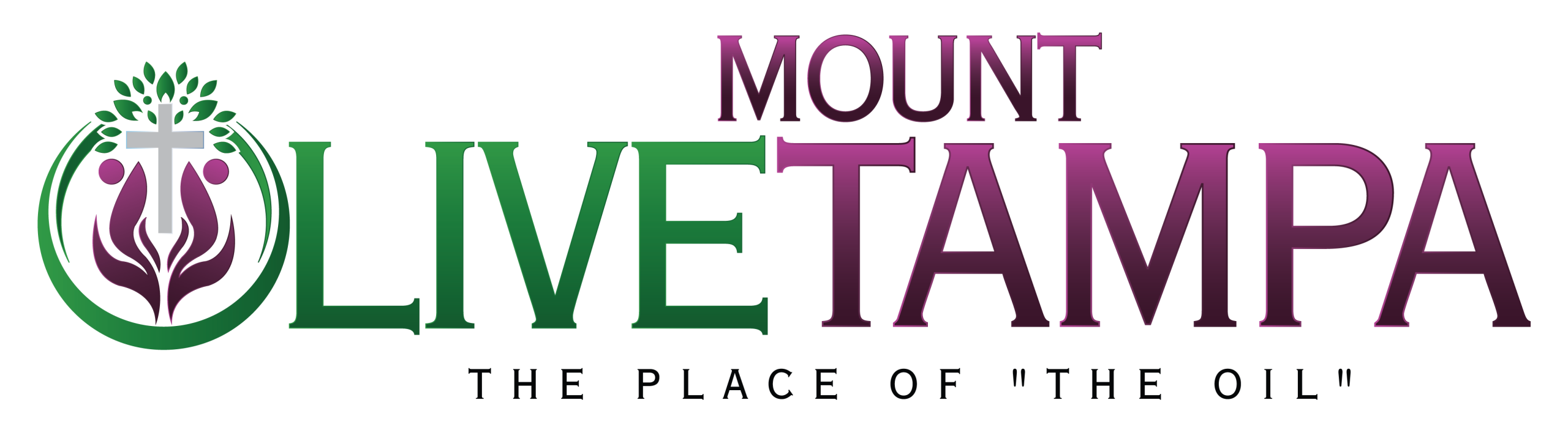 Mount Olive Missionary Baptist Church