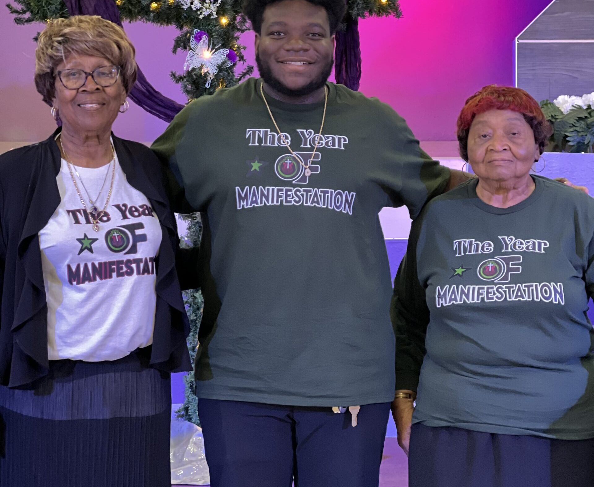 FLOURISH/Hospitality