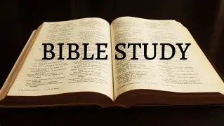 Bible Study