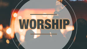 Worship Event