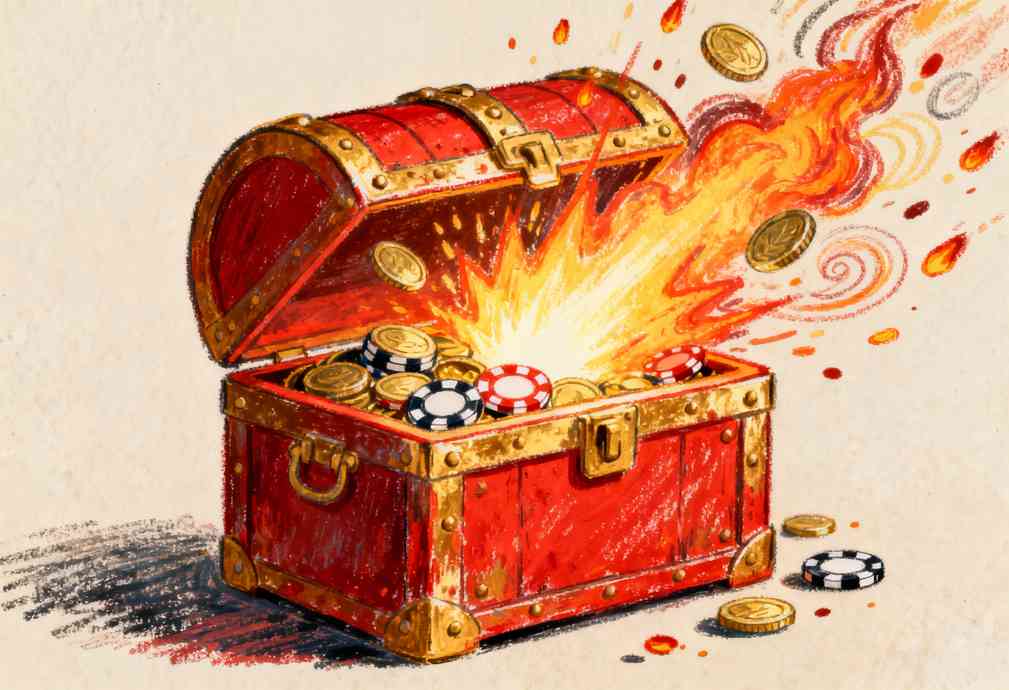 Harry Casino: Unlocking the Secrets to Winning Big